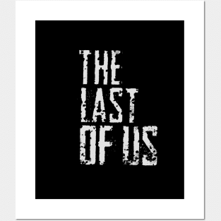 The last of us Posters and Art